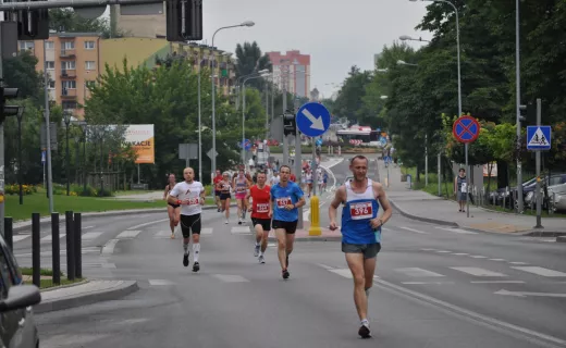 I Półmaraton Radomskiego Czerwca '76 okiem organizatora [ZDJĘCIA] - 
